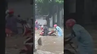 dulu tidak sekarang kok begini