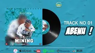 Decky x Rocky x Doz x Bale -Abenu-(Official audio)