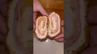 Cordon Bleu 😍