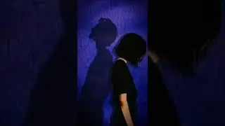 We were running in the dark... #short #music #lyrics #tiktok #youtube #viral #fallingapart