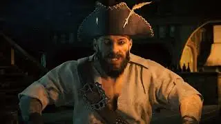 Tortuga: A Pirate’s Tale - Announcement Trailer
