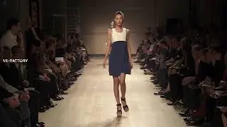 Celine - Fashion Show