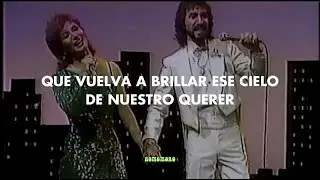 Que Vuelva - Beatriz Adriana & Marco Antonio Solís (letra)