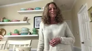 Goodwill Thrift Haul #245