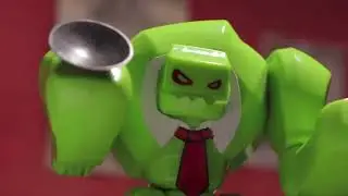 Defeats of My Favorite Villains Part 21