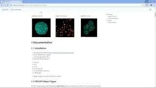 FOCUST pt 1: Install