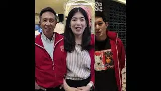What is your LPU Vibe? Hear it from the Laurels!