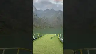 Du thuyền sông Nho Quế Hà Giang
