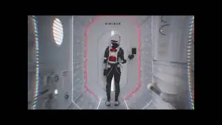 SpaceTime