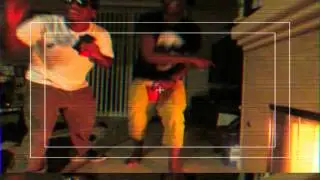 Tre$wayTheC.O.O.L x SnapBack Genesis - LBF2 [ Prod. Tedley Beats ] ( Unofficial Music Visual )