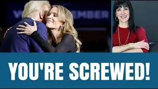 NOT LOOKING GOOD! Trump Hit with the KARMA He Deserves!