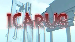 Icarus Daedalus - Half Jumps [TIER 26]