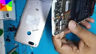 MI A1 OPEN AND CHANGE ???