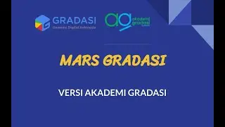 Mars Gradasi - Akademi Gradasi Version