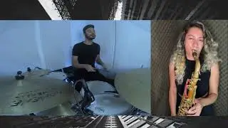 Golden Tulip - Huntertone - Collab Mayara Almeida e Gui Barreto