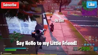 Fortnite Montage