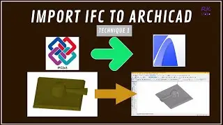 #Archicad