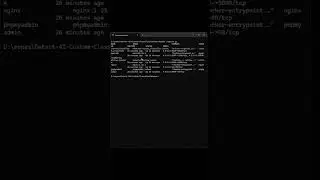 Docker: How to access to the shell or login to your docker container 