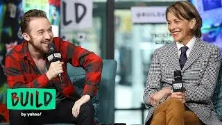 How "The Owl House" Cast Found Their Voices For The Disney Channel Show