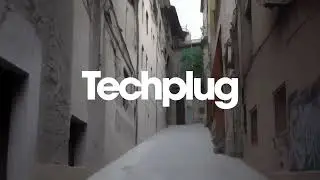 Rafa Barrios - Festivus (Original Mix)