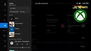 Spotify ágora no Xbox, perdeu Play.