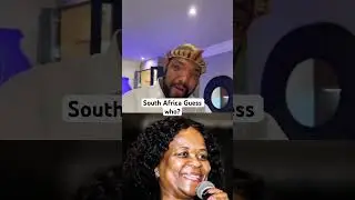 Jacob Zuma is back  South Africa are you ready