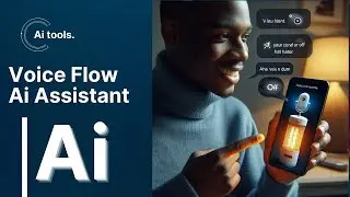 Creating a Voice Assistant with GPT-4o: Smart Controls & Vision in 2 Minutes