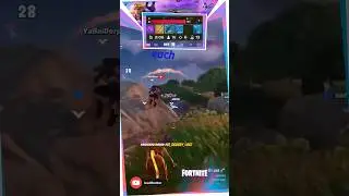 Sometimes you let business speak for itself. #fortnite #gaming #battleroyale