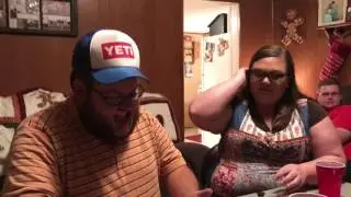 Vlog #38 Repeat That Please