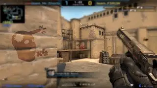 Deagle GOD