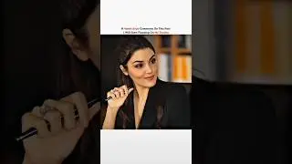 Hande Ercel As Teacher 🥰 #short