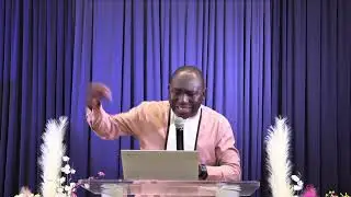 THE LIMIT BREAKER  || Apostle Paul Igbinoghene