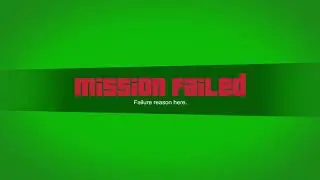 Green Screen 