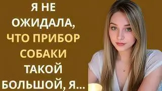 Собака ШОКИРОВАЛА мачеху — Вы не поверите