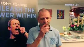 UPW 2018 testimonial - Hans van den Boogaard