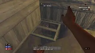 7 days to die