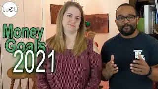 3 Money Goals to Achieve in 2021