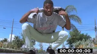 Hanti - Conquista (Videoclipe Oficial)