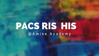 PACS HIS RIS