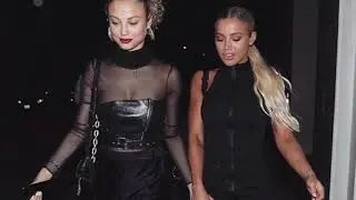 Tammy Hembrow | Sexy Instagram Model