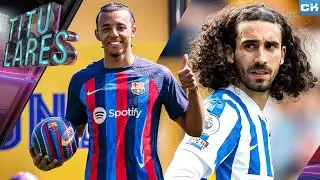 CHELSEA ‘robaría’ FICHAJE al CITY | Por esto KOUNDE eligió al BARÇA | SE VA del MADRID