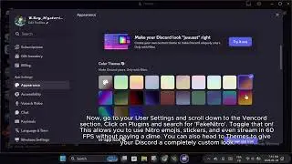 How to Get Discord Nitro Features for FREE (2026)