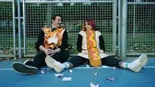 What Have U Done? - Marina Moon, Dan Millson (Official Videoclip)