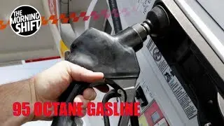 Automakers Want 95 Octane Gas To Completely Take Over | Auto Tech News 2918
