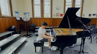Fly Away (Original Composition)