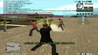 Peace_Death