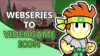 The Legend of Dan the Man | Part 2: The Game