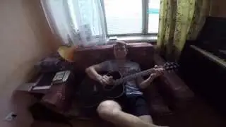 Макс Корж   Жги, сын! official acoustic1