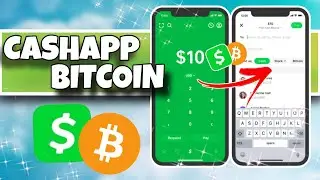 Cashapp BTC withdrawal | Buy BTC in cashapp | International money transfer Bank & CARD | CASHAPP BTC