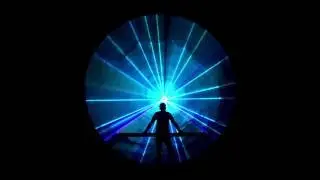 “Electric” - On Your Wavelength (EEG + laser + sound)